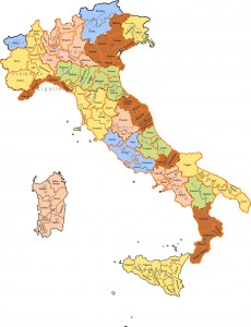 Province_italiane