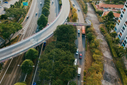 La nuova normativa sulla realizzazione di infrastrutture sostenibili al servizio dei trasporti e della logistica